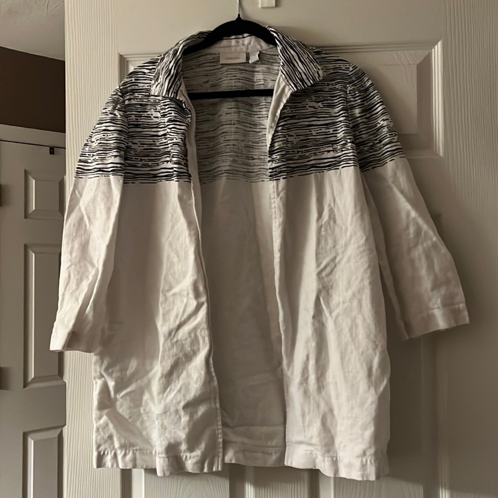 Chico’s Blazer